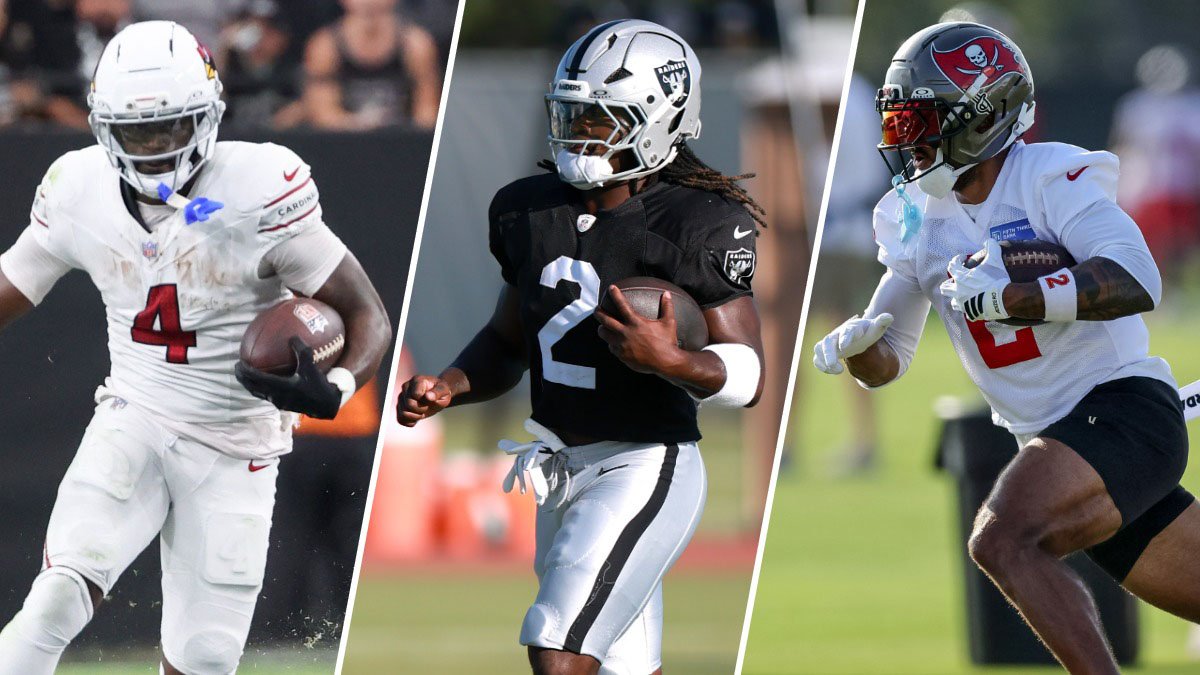 These are the biggest NFL preseason injuries that will impact the regular season