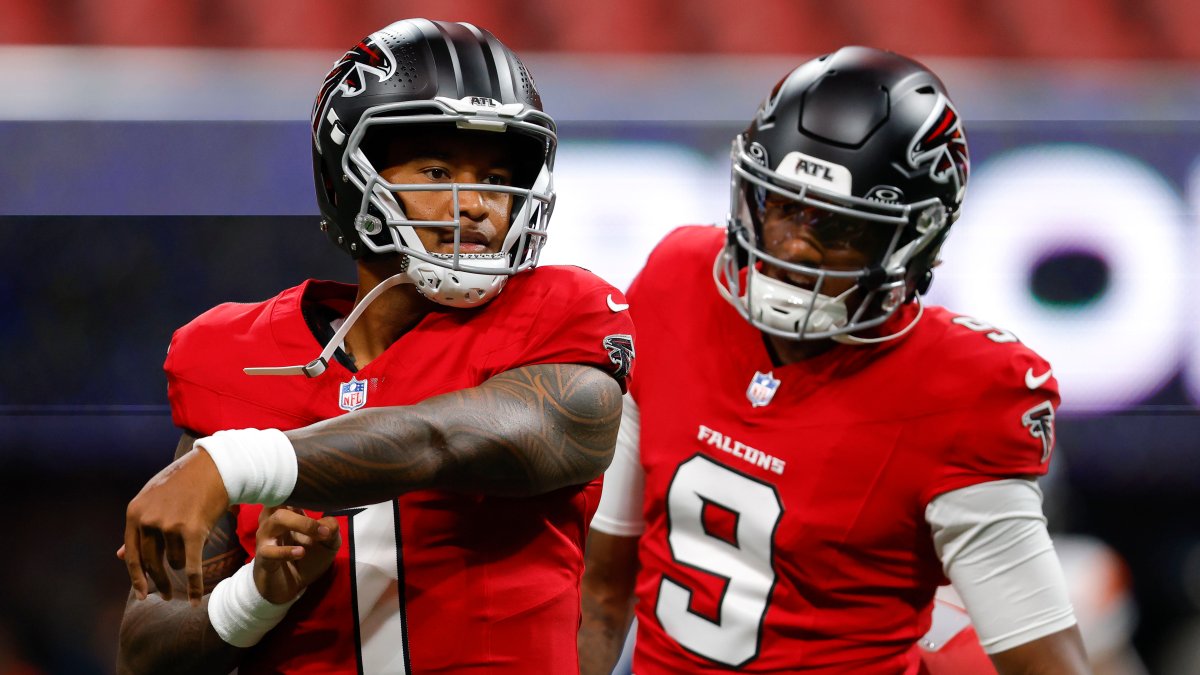 NFL preseason Week 3 schedule: Here's when games start and how to watch