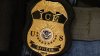 ICE says it expects to equip every field officer with body cameras by the end of August