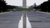 Trump blasts Pirro after she refutes his claim that Reflecting Pool was damaged by vandals