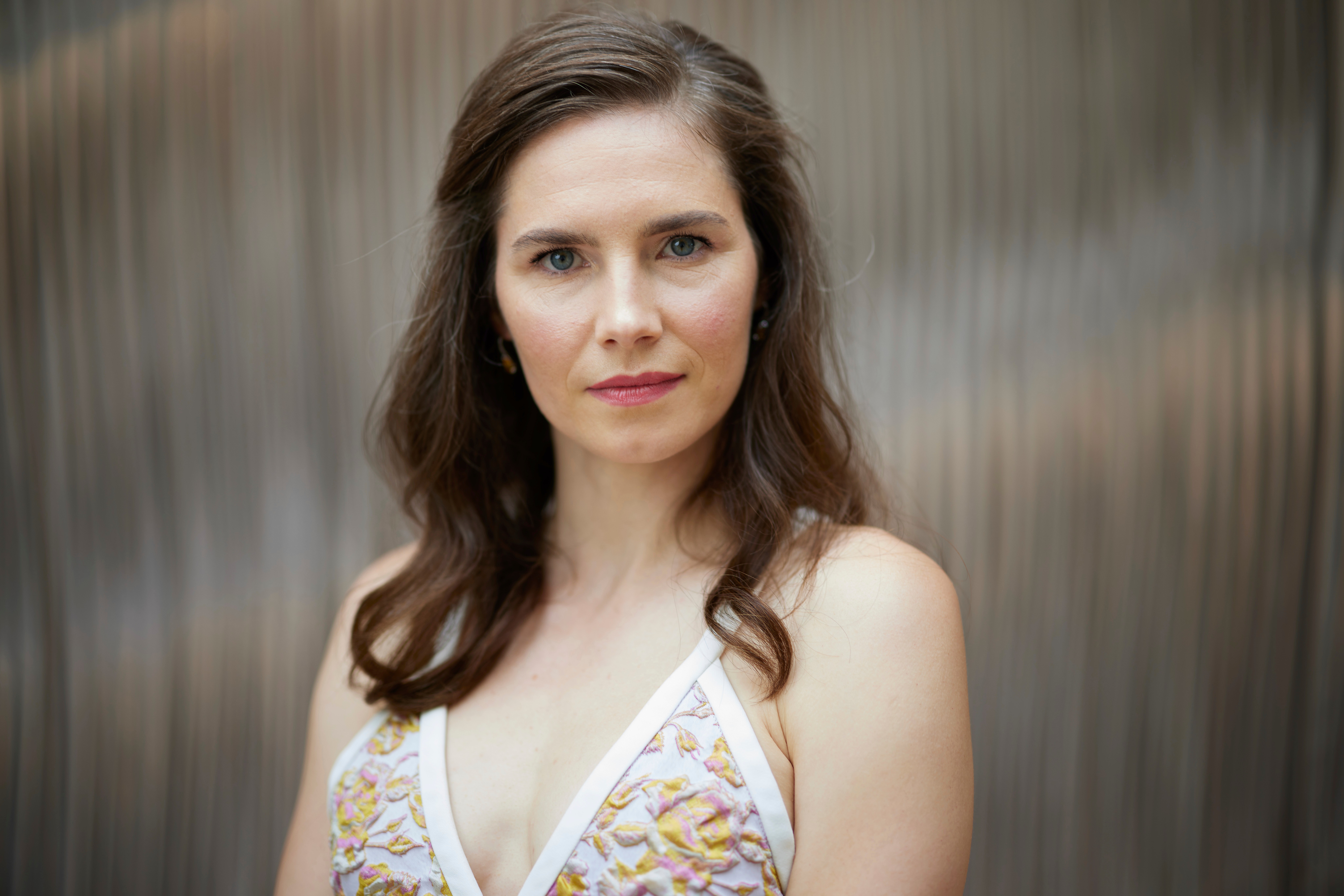 Amanda Knox