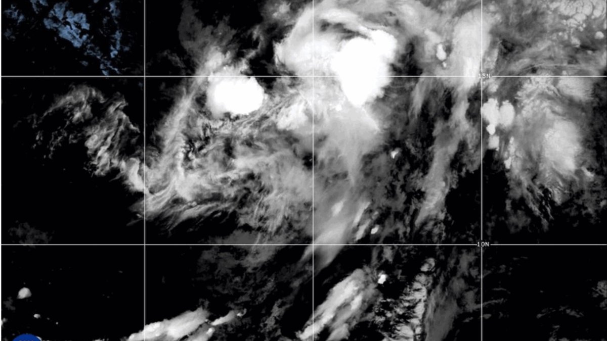 Photo: nbclosangeles.com Hawaii Declares State of Emergency as Tropical Storm Lala Nears Hurricane Strength