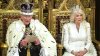 Queen Camilla wished she could share king's diagnosis during a visit to cancer charity