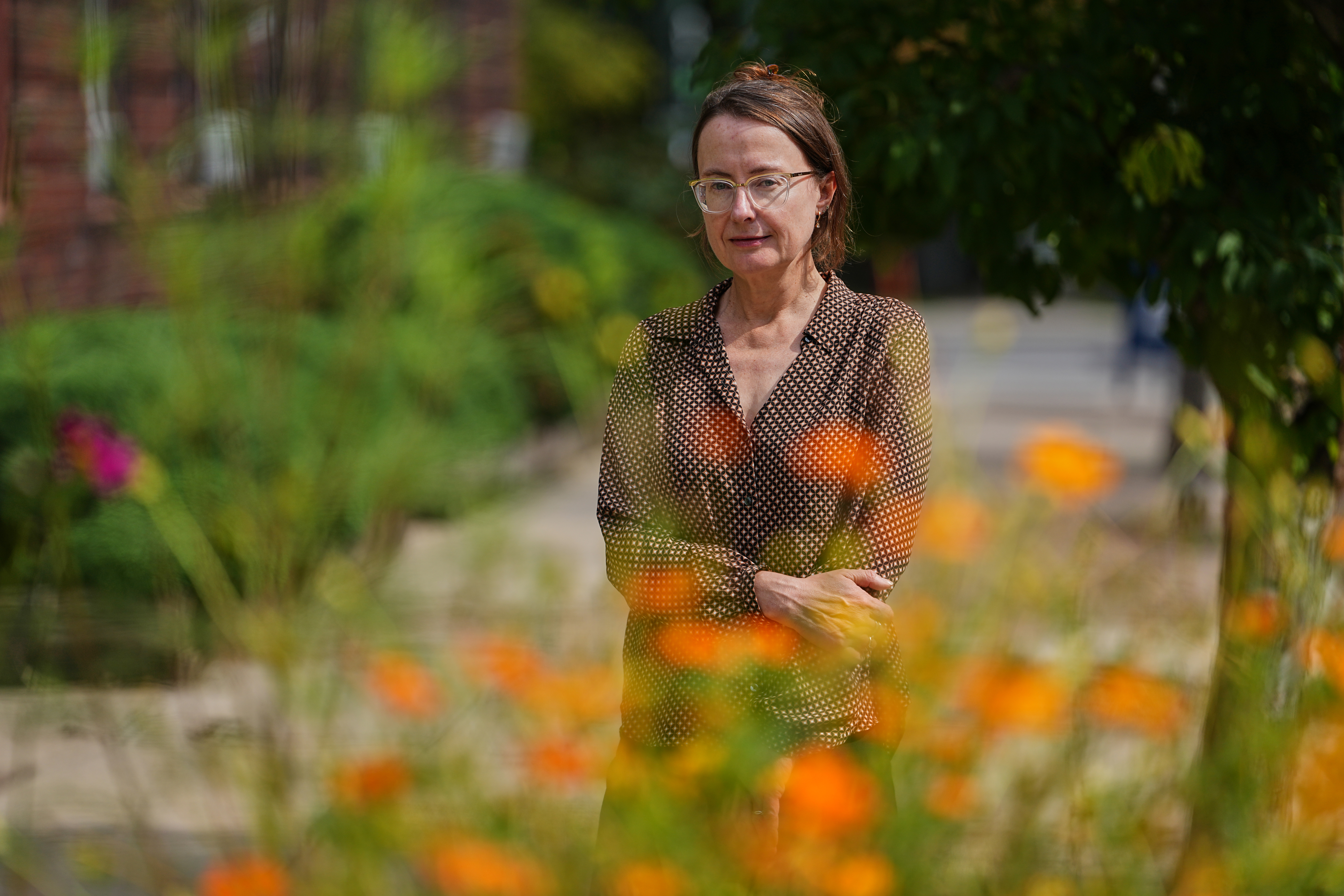 Emily Wilson's ‘Odyssey' became a cultural flashpoint. Now, she's retranslating the whole thing