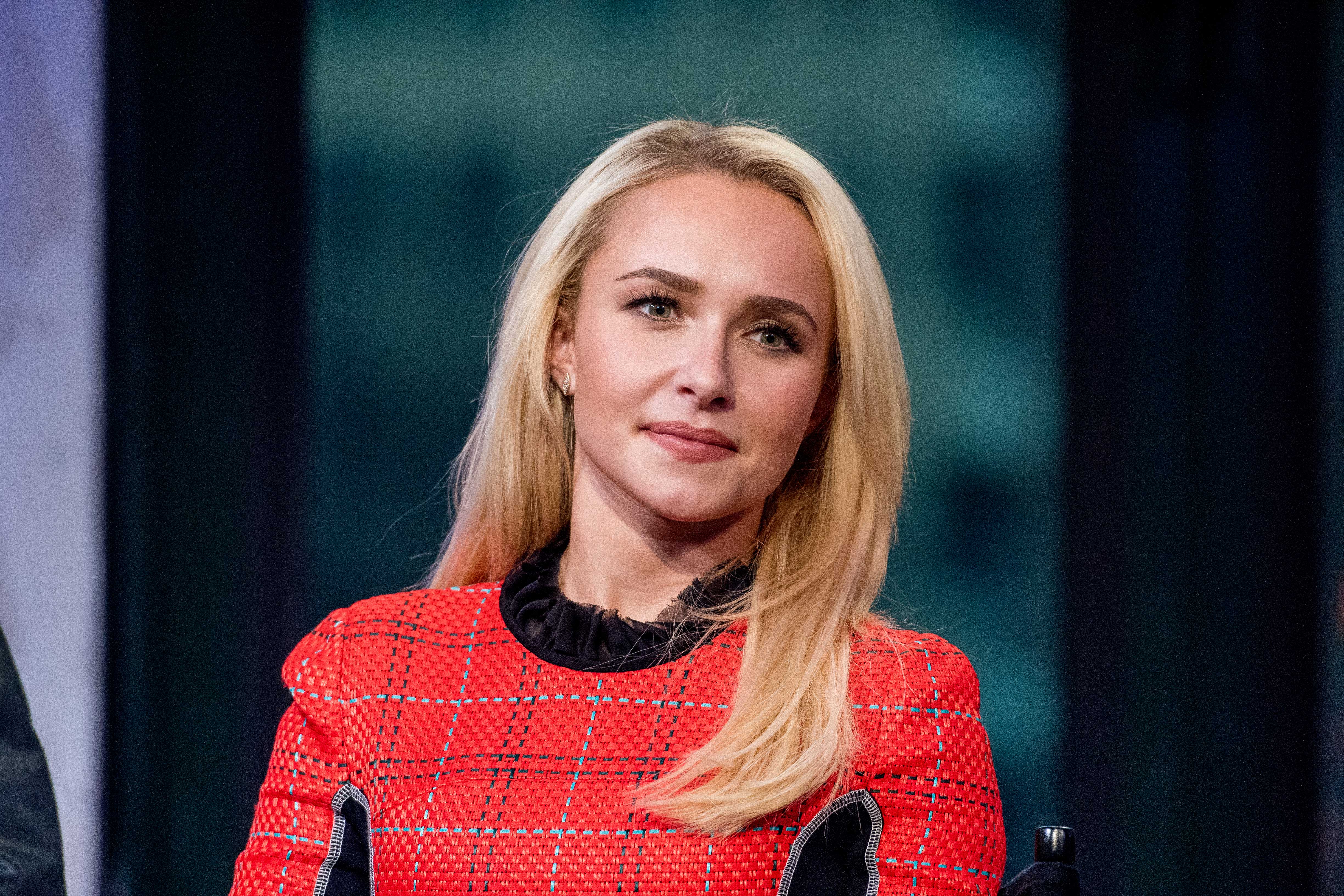 Hayden Panettiere’s ex-boyfriend was at scene when she died, police report says