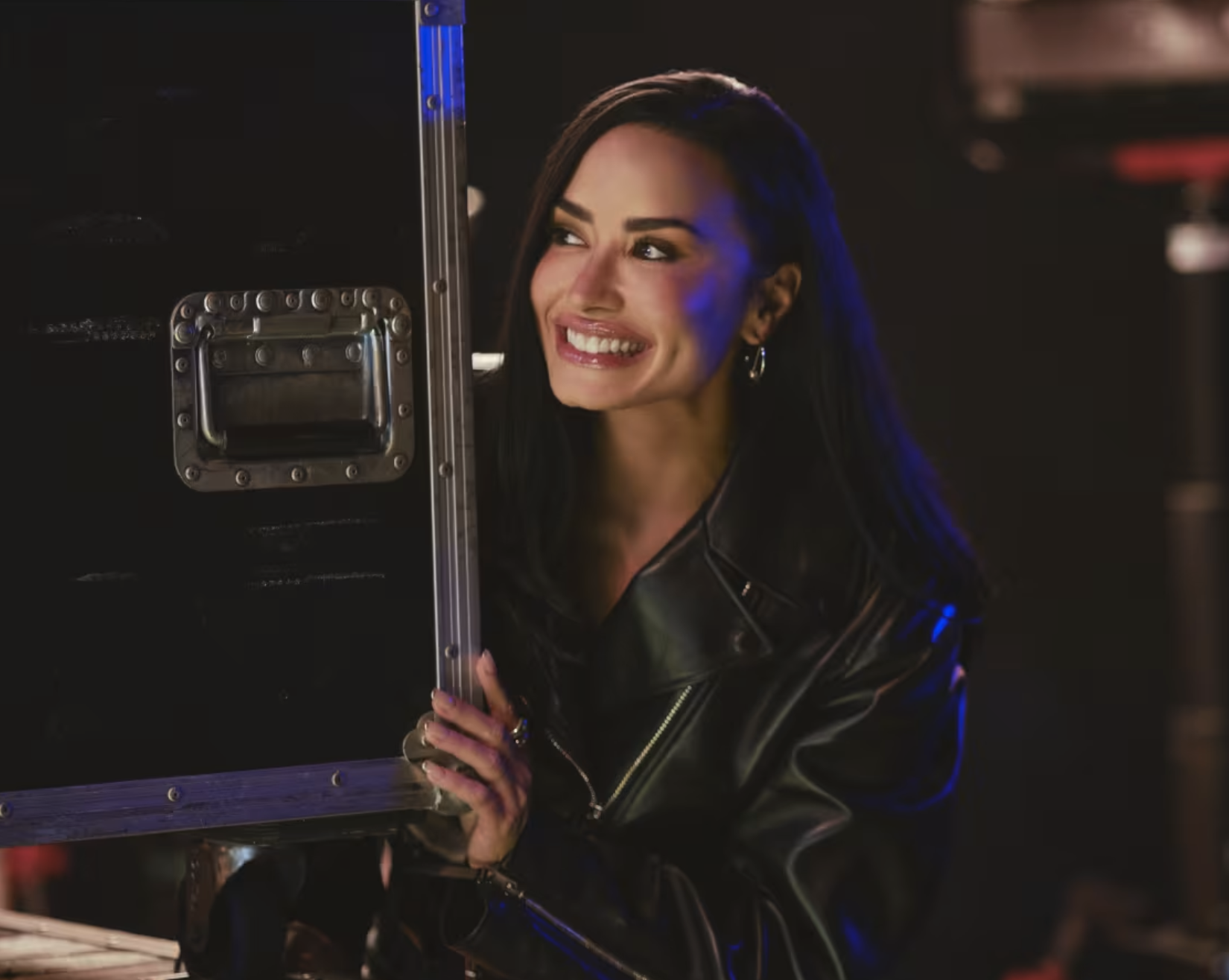 ‘Camp Rock 3' ending includes a sweet Demi Lovato cameo and new Final Jam winner