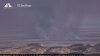 Evacuation warnings issued for brush fire in Antelope Valley