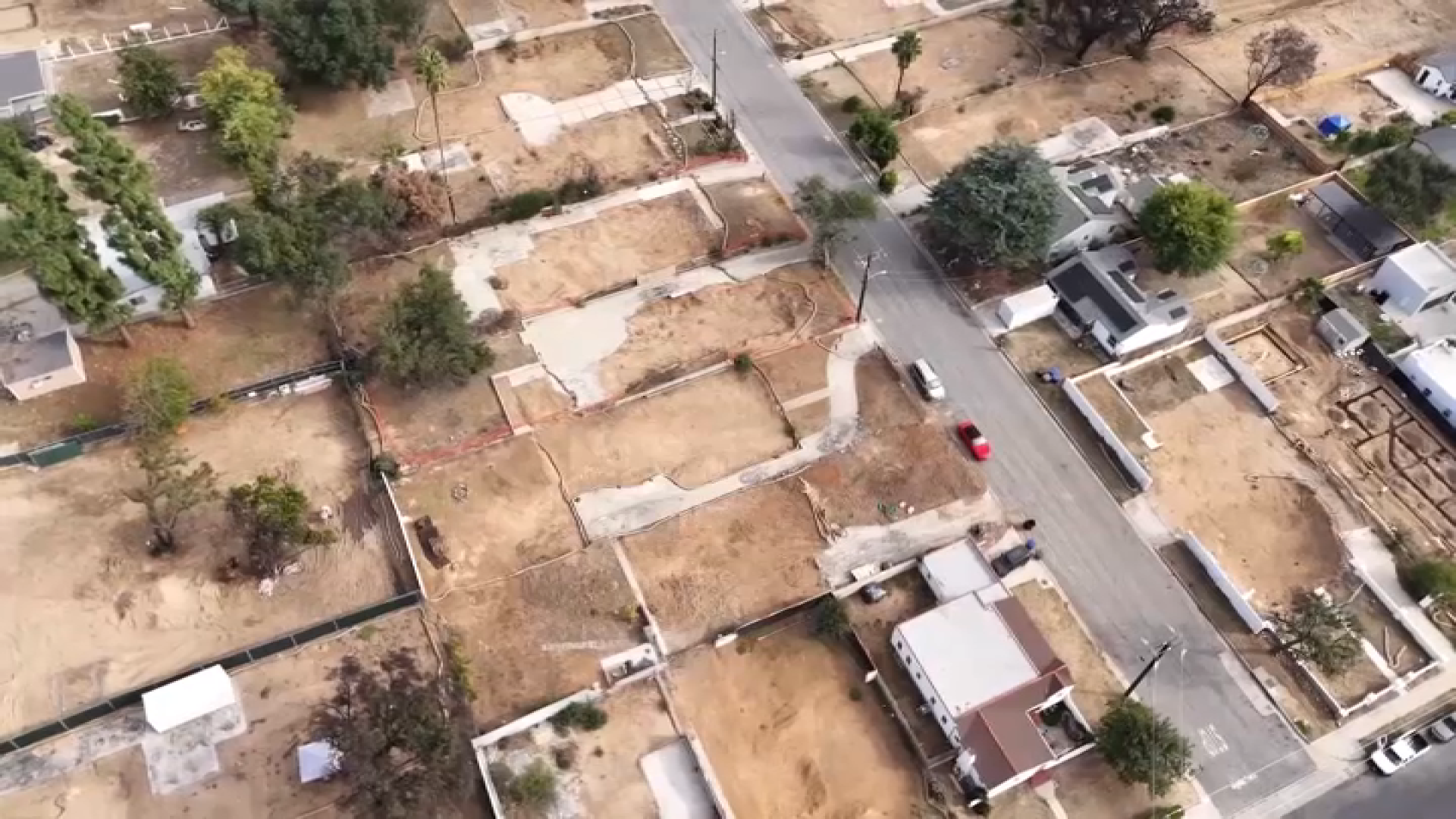 nbclosangeles.com - Lolita Lopez - Wildfire survivors warn California utility proposal could limit compensation after future fires