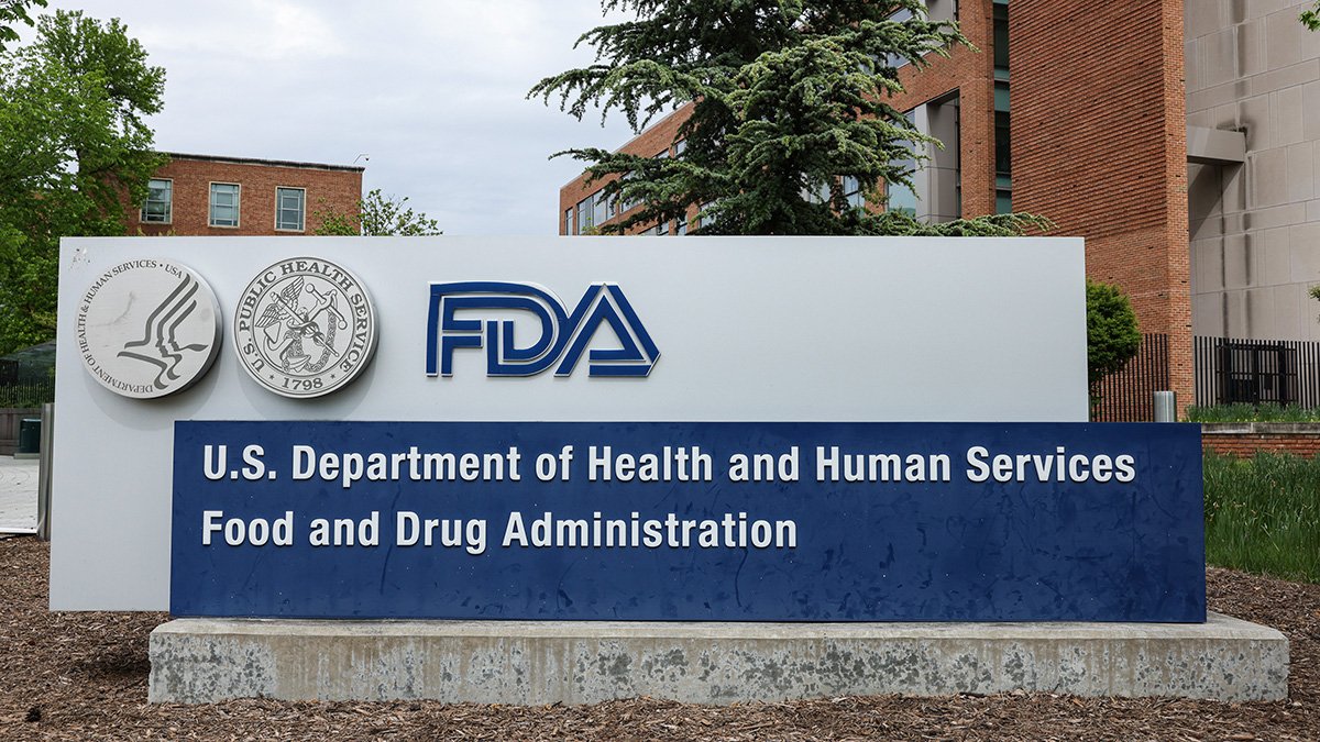 FDA approves landmark pancreatic cancer drug that’s shown to improve survival