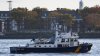 Boat captain arrested after vessel capsizes near Statue of Liberty, killing woman and child