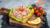 A dietitian-approved hack for turning chicken and tuna salad to a high-protein meal