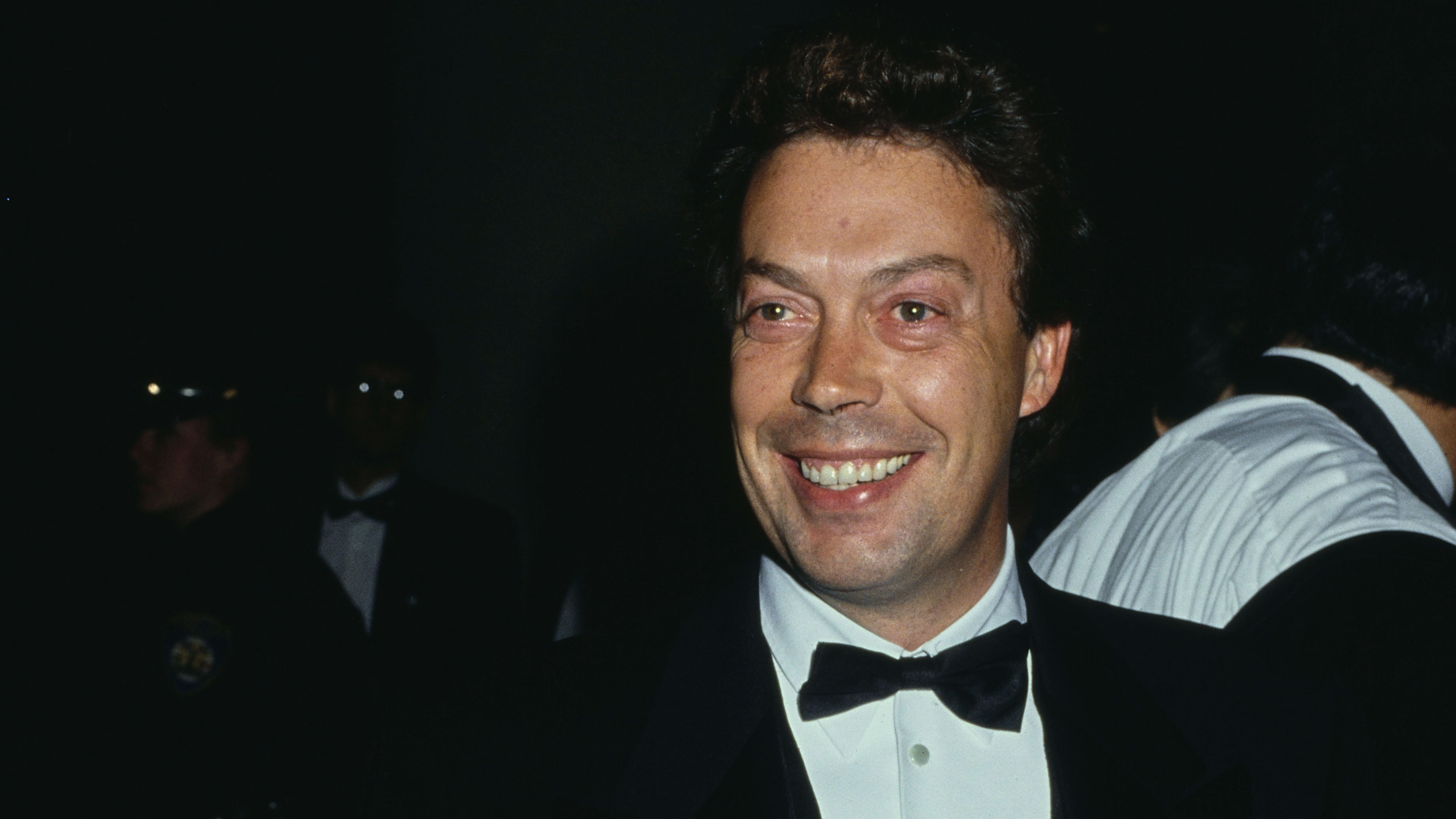 ‘Rocky Horror Picture Show' actor Tim Curry dies at age 80