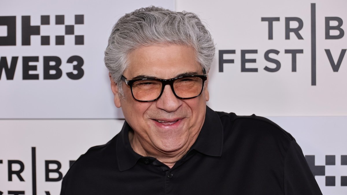 Vincent Pastore, mob enforcer on ‘Sopranos,' dies at 80