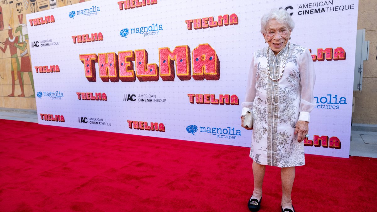 School librarian-turned-TV and film actor Bunny Levine dies at 97