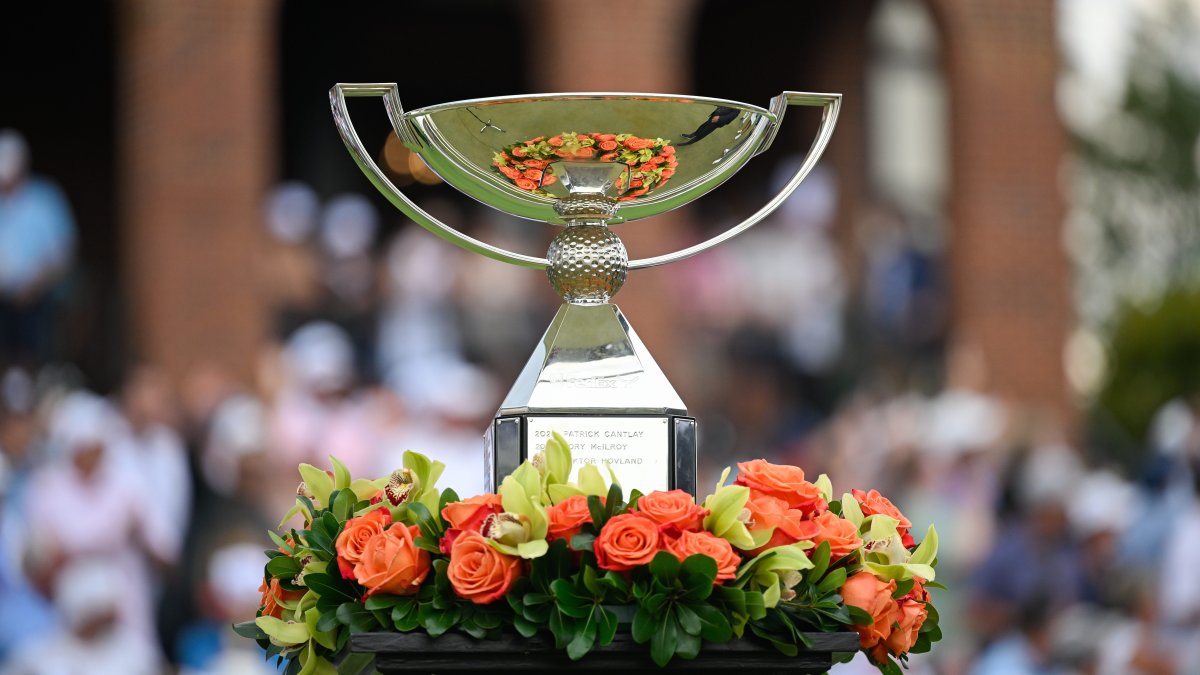 Everything to know about 2026 FedExCup Playoffs: Format, how to watch and more
