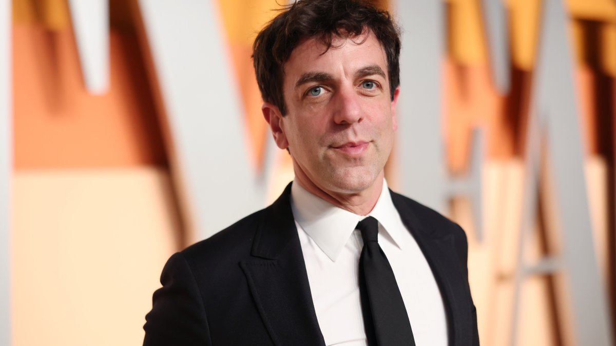 Cheez-It, actor B.J. Novak’s chain team up for Westfield Topanga pop-up
