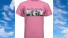 Sales of limited-time ‘Jackie Strong' tees will help local nature nonprofits