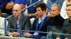 Lakers sold to Joshua Kushner and Bob Iger for $12.5 billion in record deal
