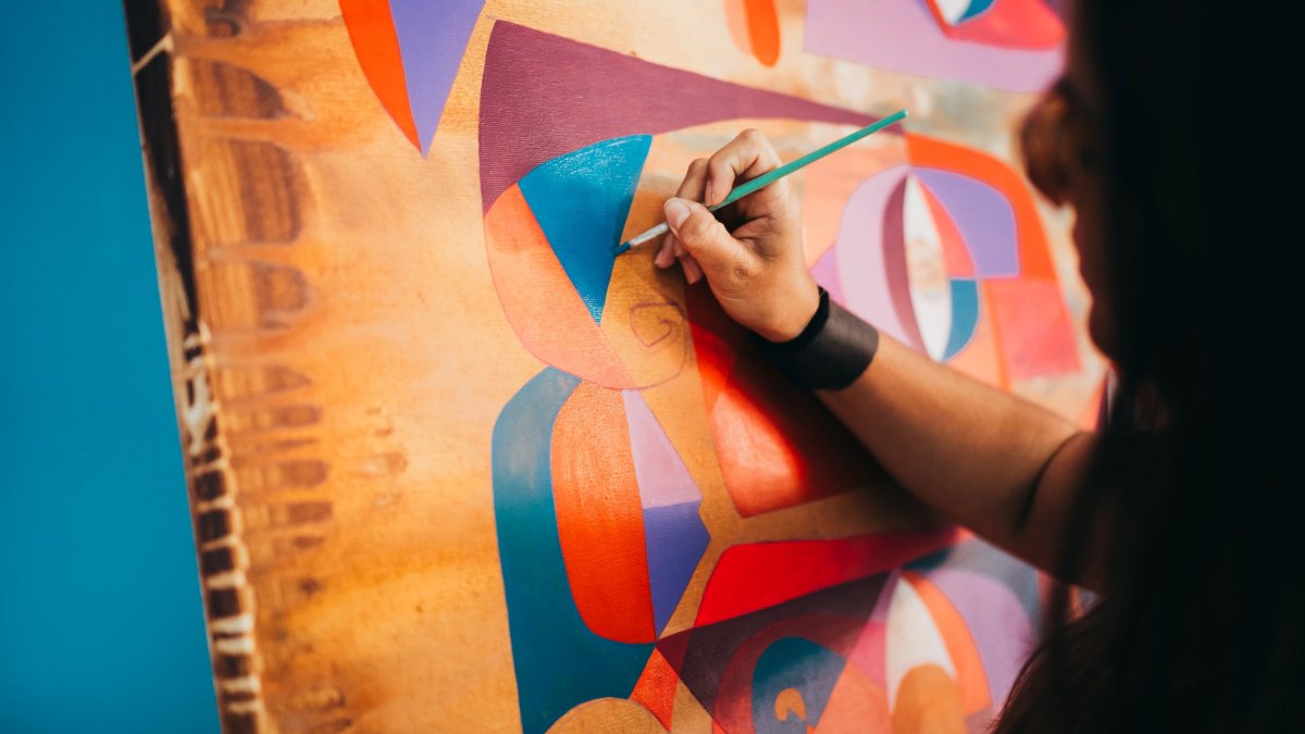 El Segundo Art Walk is totally free and brimming with cool and fun diversions