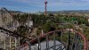 Lawsuits allege Six Flags X2 roller coaster left riders with ‘catastrophic' brain injuries