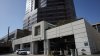 Federal detention officer injured after attack in downtown LA, police say
