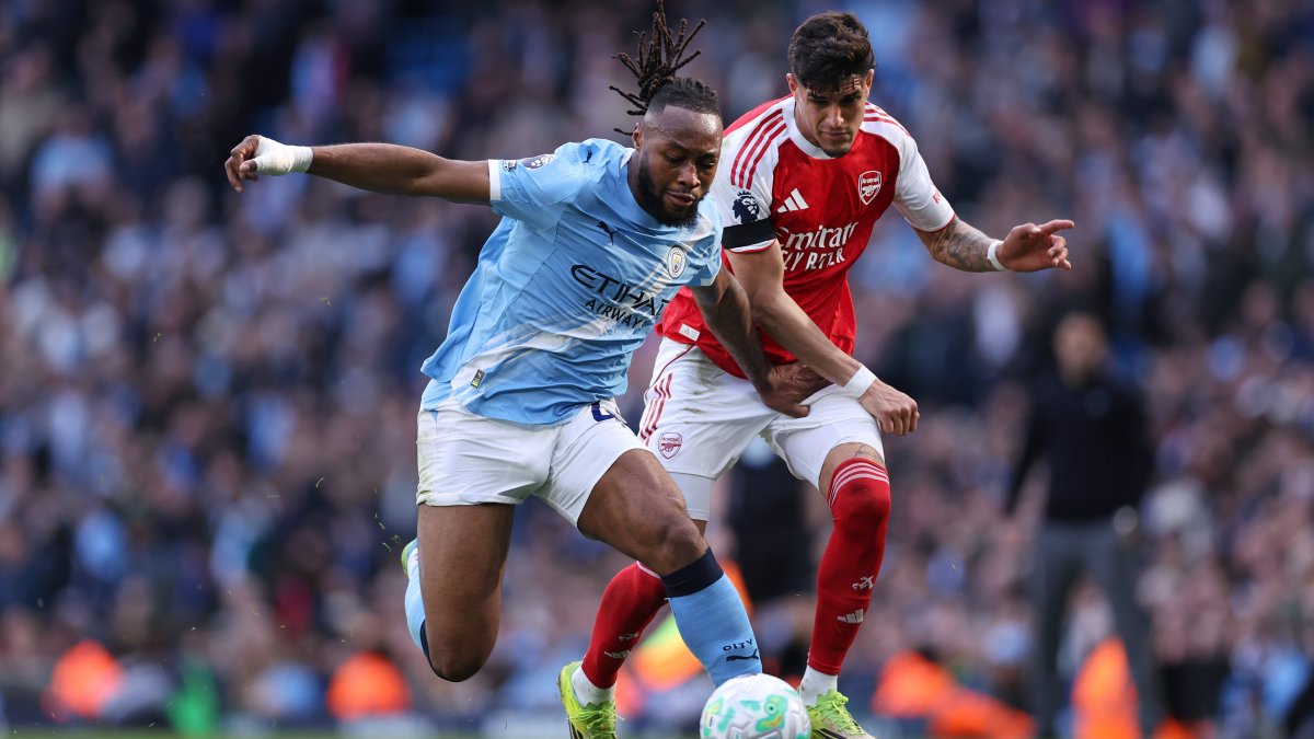 When is the Arsenal-Manchester City Community Shield? How to watch, squads, more