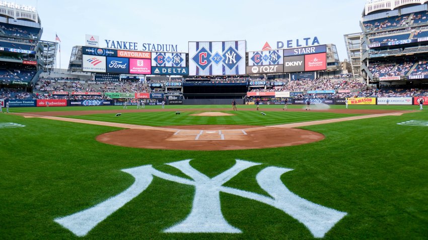Yankee Stadium