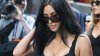Man arrested after alleged burglary at Kim Kardashian's Hidden Hills property