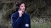 Josh Kushner moves into spotlight after major purchase of Lakers with Bob Iger
