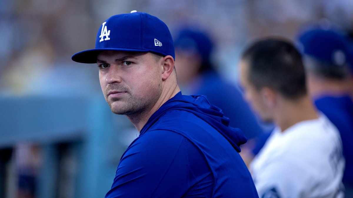 List: Tarik Skubal to Dodgers and other MLB trade deadline moves