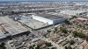 Warehouse fire cleanup dispute adds to frustrations in Boyle Heights