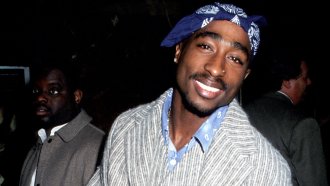 Fans pay respect to Tupac Shakur as Las Vegas murder trial draws to a close (2)