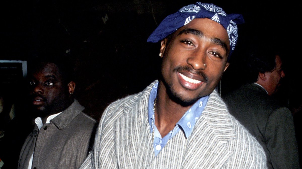 Photo: nbclosangeles.com 5 Key Moments From the Tupac Shakur Murder Trial of Keffe D