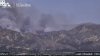 Piru-area brush fire triggers evacuation orders