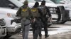 ICE plans to give officers gloves that can deliver painful electric shocks