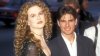 Nicole Kidman looks back on marriage to Tom Cruise