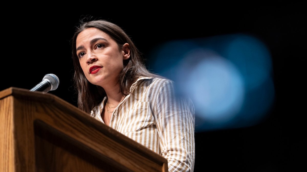 AOC says she hasnt ruled out 2028 run for president or Senate – NBC Los Angeles