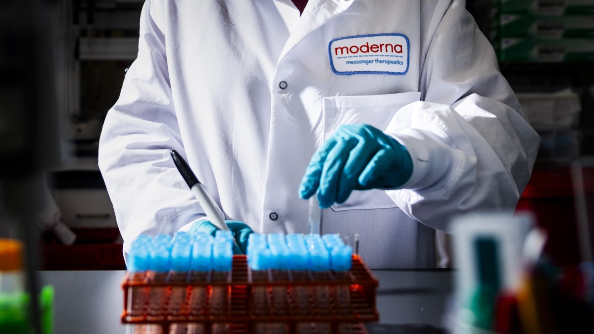 Preventing Cancer Tips Merck and Moderna say cancer vaccine shows promise – NBC Los Angeles