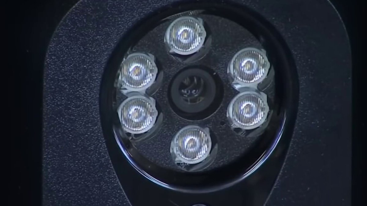 Monterey Park police set to host meeting to discuss flock cameras