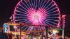 Pacific Park's Ferris wheel will pay tribute to Dolly Parton
