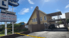 Death investigation underway after woman found at Anaheim motel