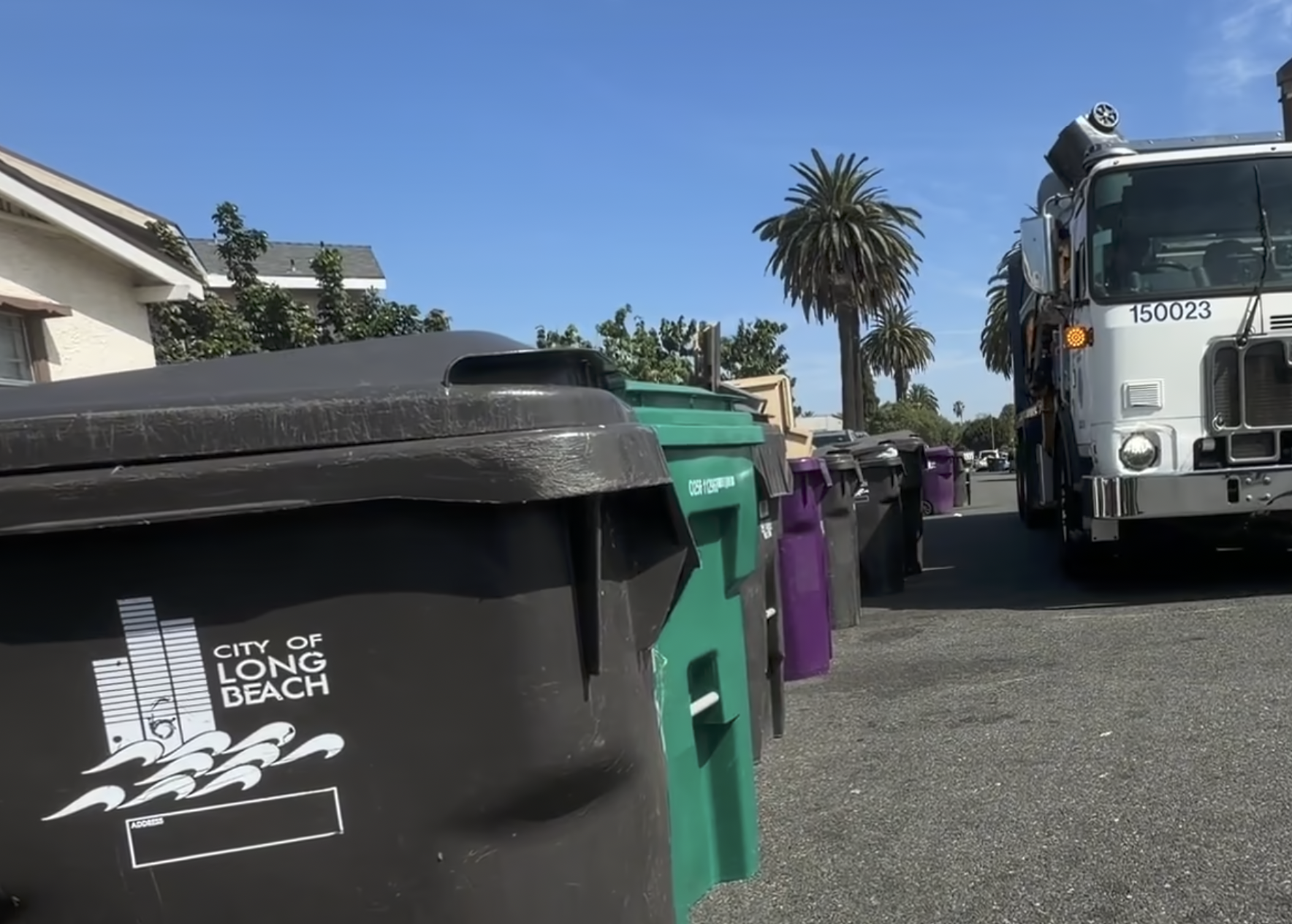 Long Beach mayor, city manager, council and department heads set to get more pay as city proposes deep cuts and layoffs (2)