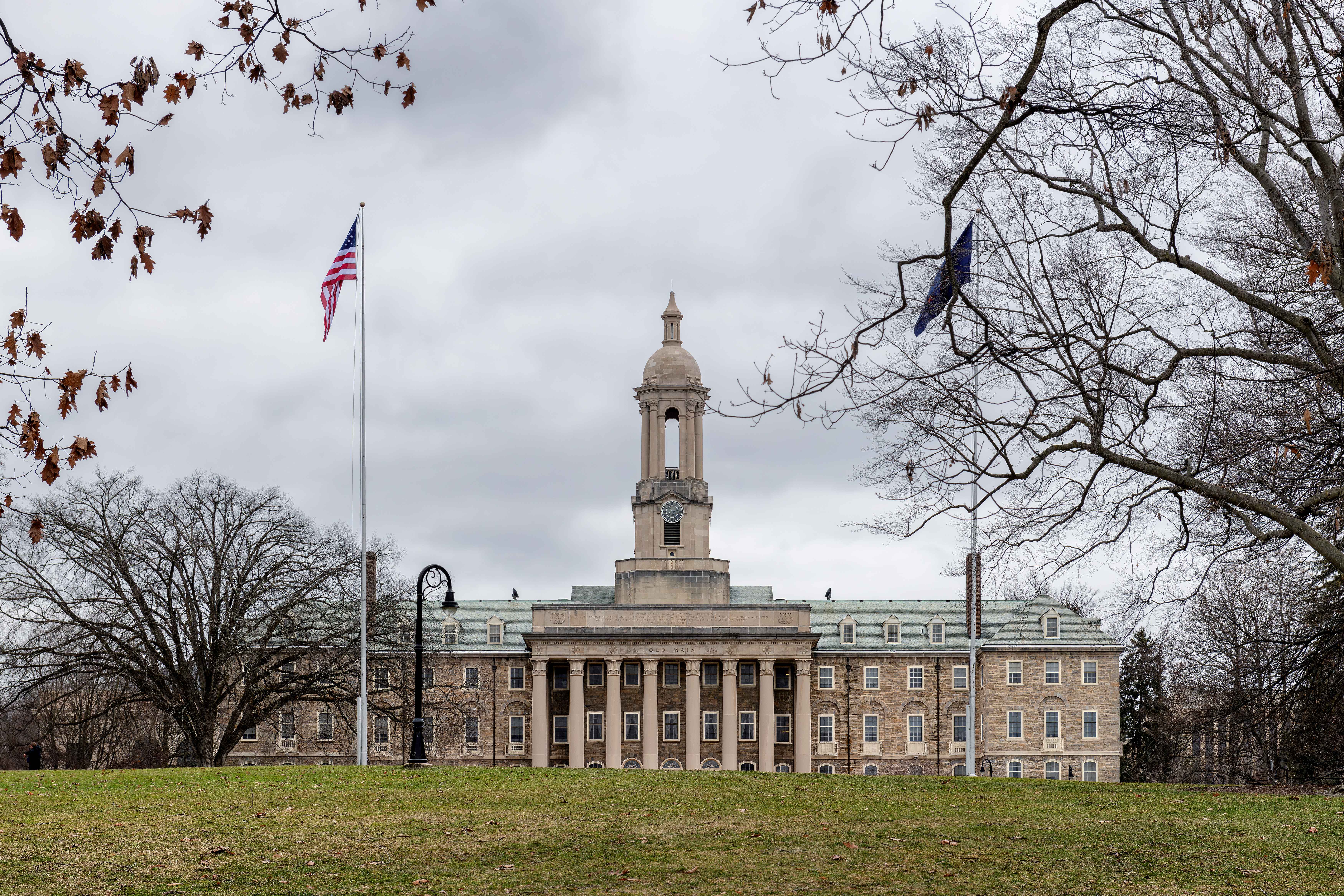 Penn State