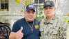 Father of USS Lincoln sailor is released from ICE detention