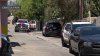 Canoga Park shooting leaves pregnant woman in critical condition, another woman injured