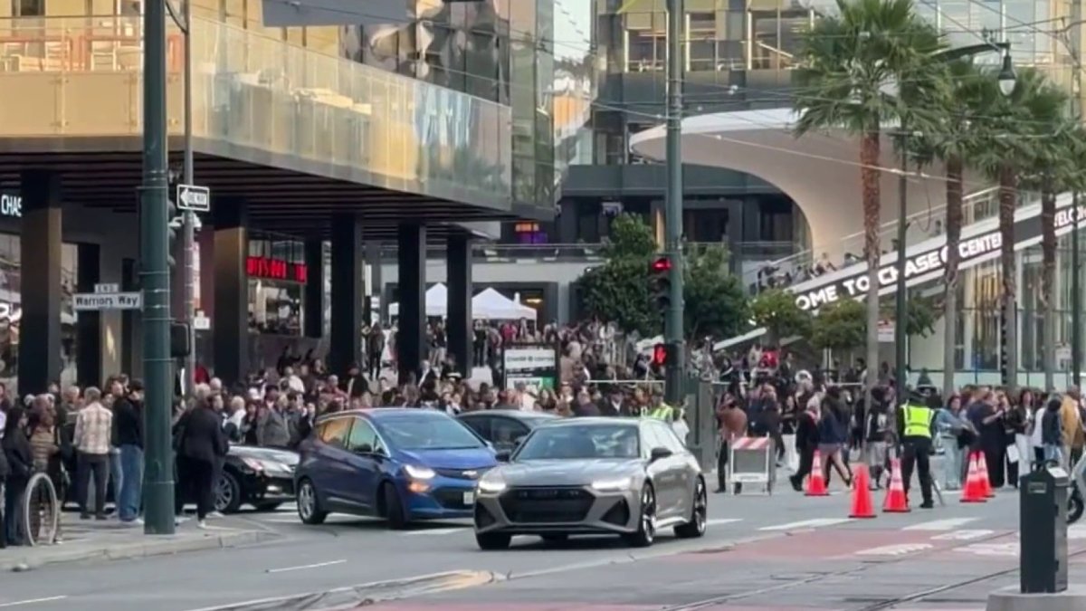 Earth, Wind & Fire concert in San Francisco canceled due to medical emergency