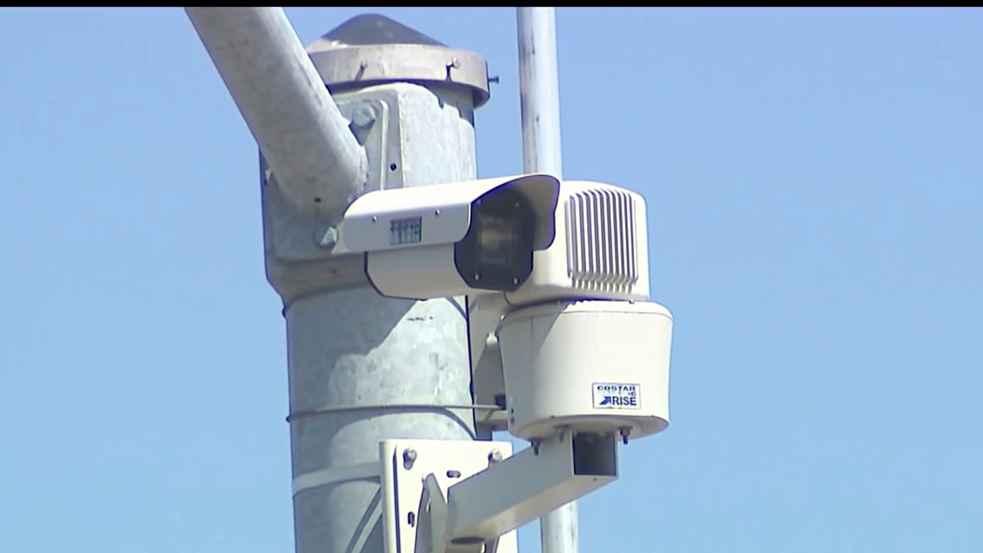 Bill to allow speed cameras on PCH in Long Beach advances
