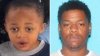Amber alert issued for 4-year-old boy in ‘imminent danger': CHP