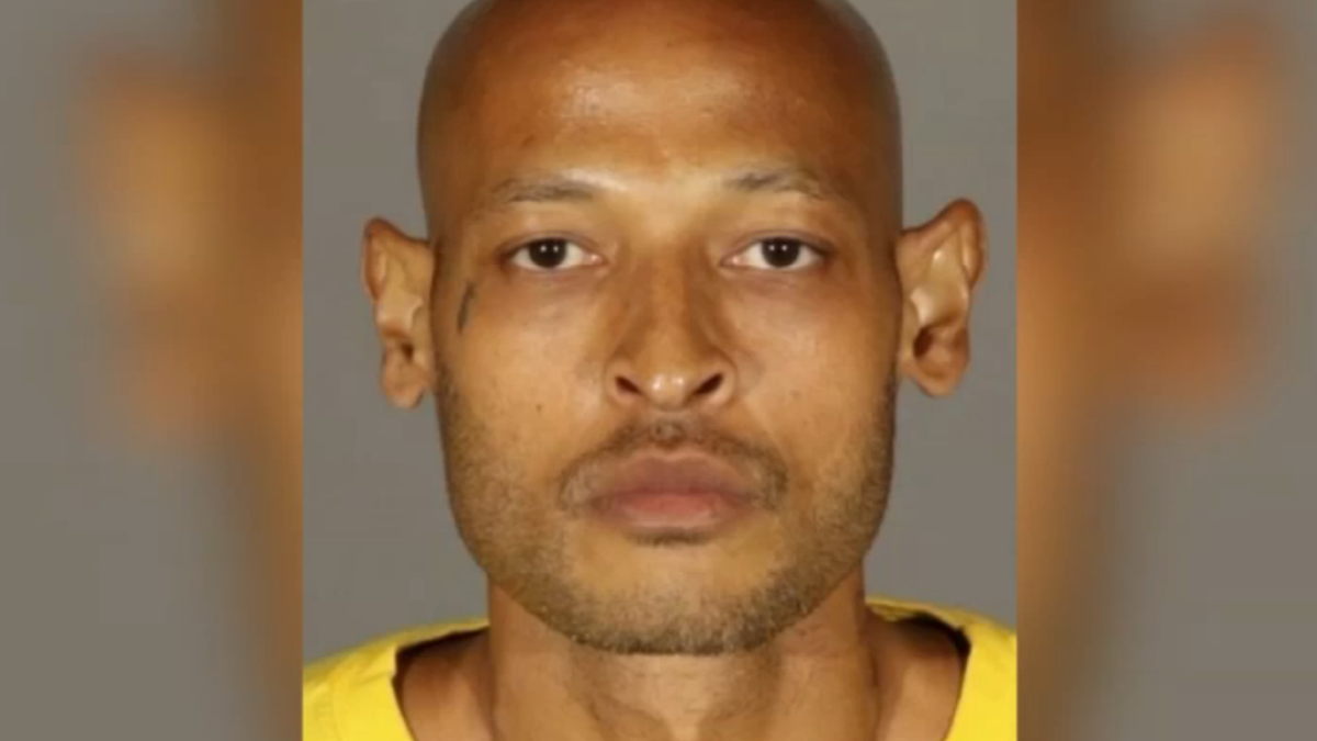 Sex offender dubbed ‘Butt Sniffer’ arrested in Glendale Sex offender dubbed ‘Butt Sniffer' arrested in Glendale