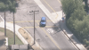 Driver arrested in 2-hour pursuit from high desert into San Gabriel Valley